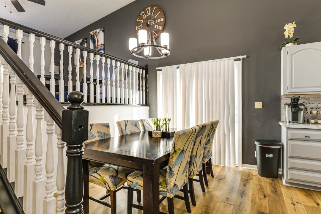 Photo of Kitchen in West Lincoln