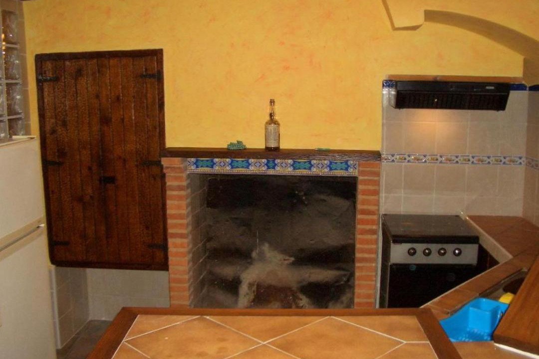 Photo of Kitchen in Bocairente