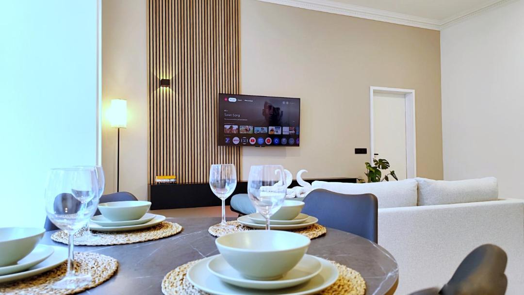 Photo of Livingroom in Onze-Lieve-Vrouw-ter-Sneeuw