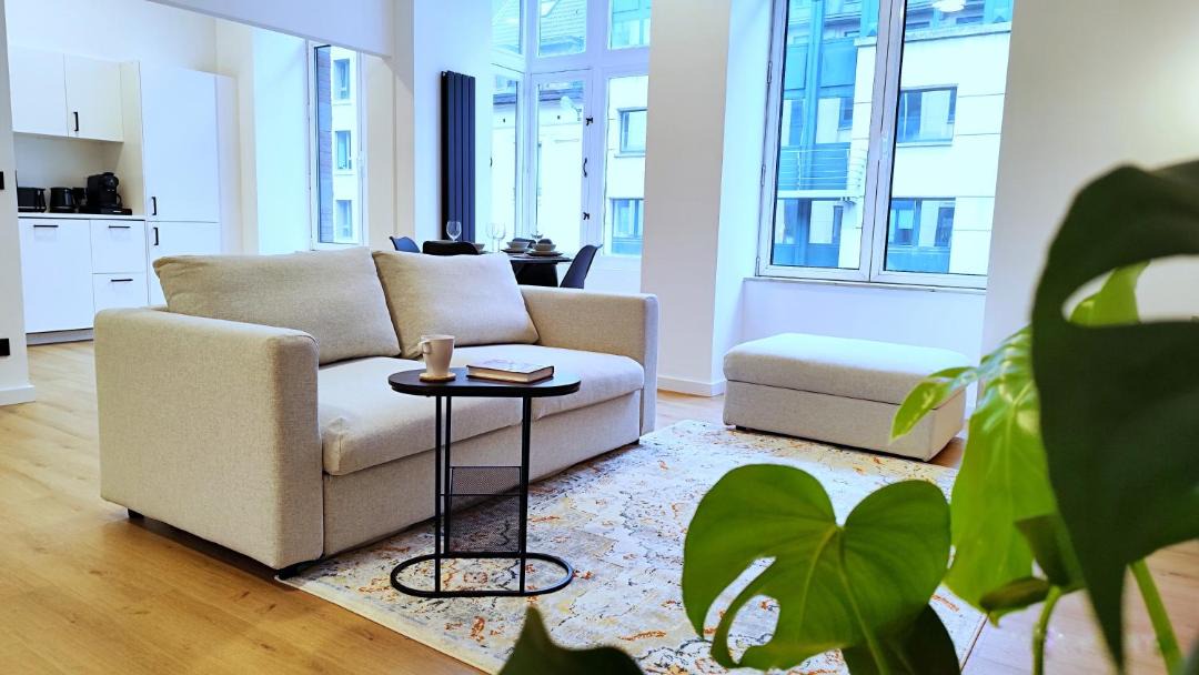 Photo of Livingroom in Onze-Lieve-Vrouw-ter-Sneeuw