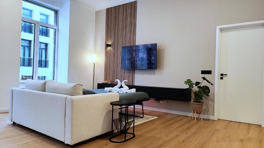 Photo of Livingroom in Onze-Lieve-Vrouw-ter-Sneeuw