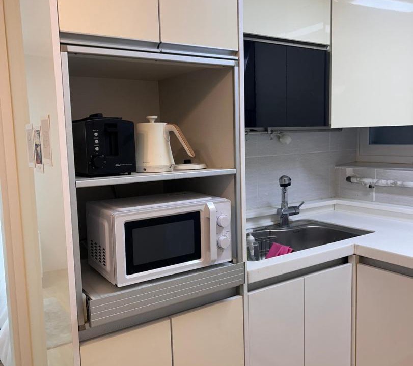 Photo of Kitchen in Mangwon-dong