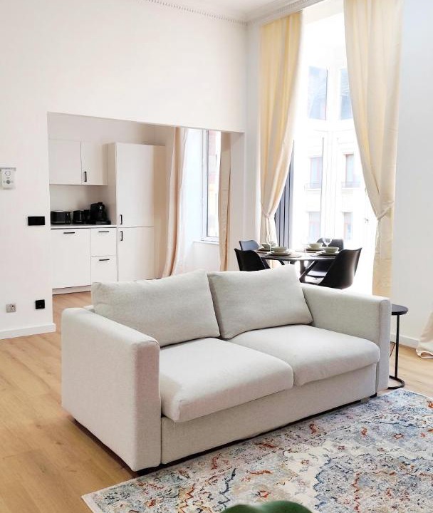 Photo of Livingroom in Onze-Lieve-Vrouw-ter-Sneeuw