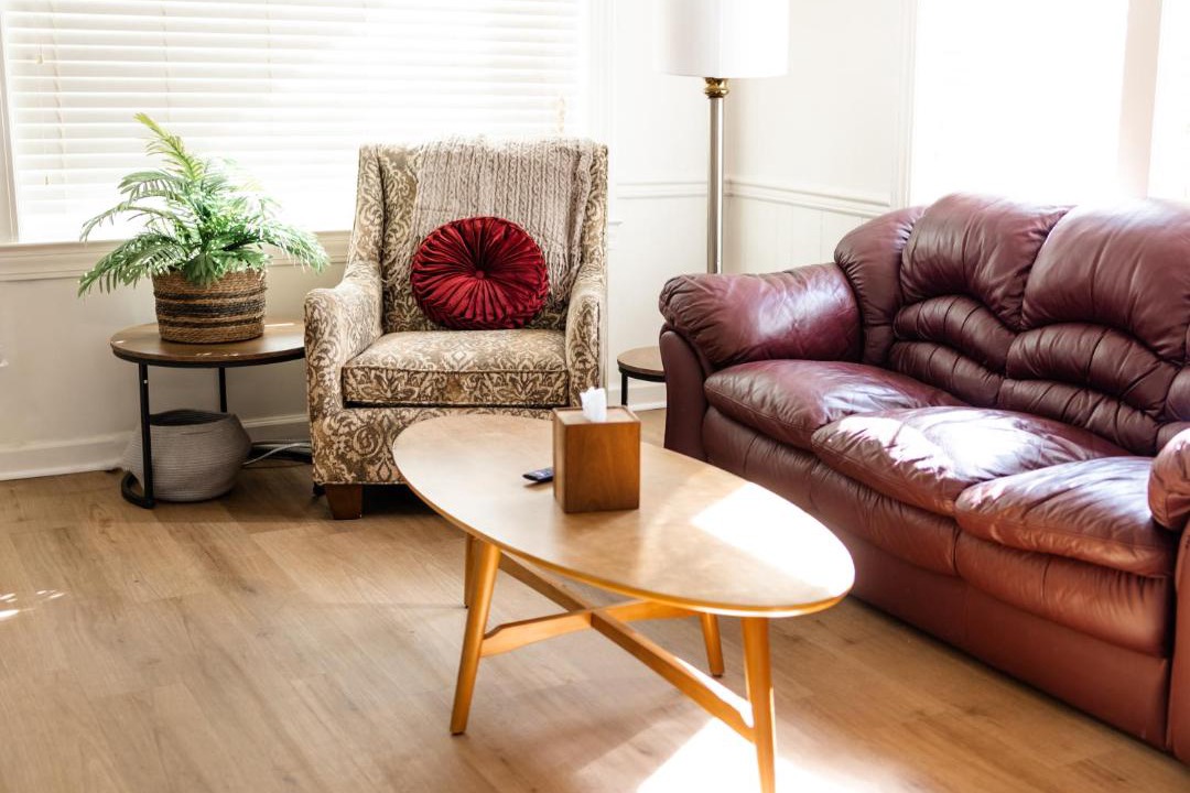 Photo of Livingroom in Cowpens