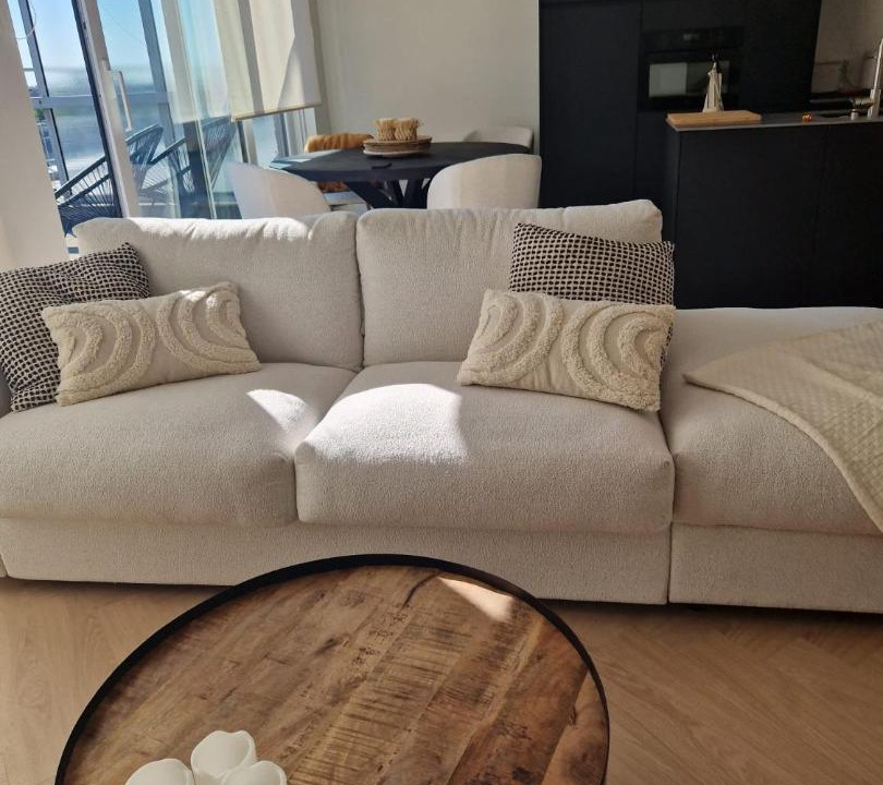 Photo of Livingroom in Oostduinkerke-Bad