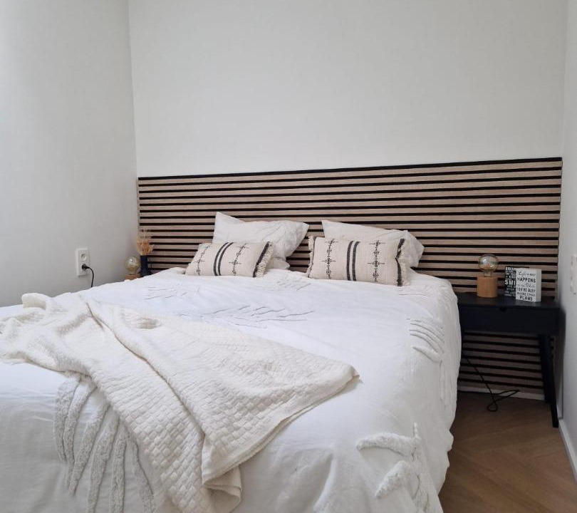 Photo of Bedroom in Oostduinkerke-Bad