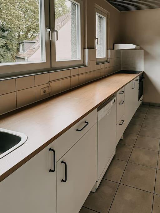 Photo of Kitchen in Frohnhausen
