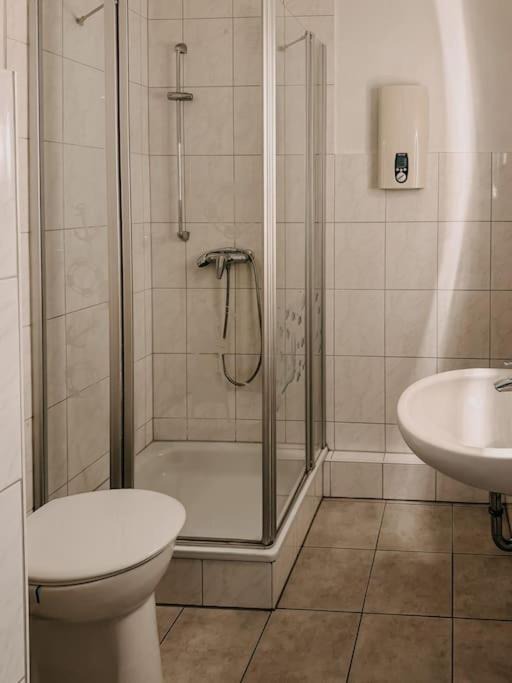 Photo of Bathroom in Frohnhausen