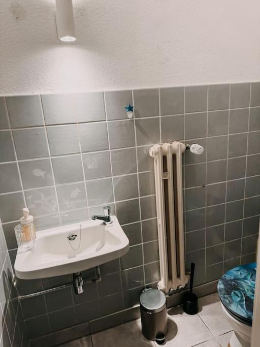 Photo of Bathroom in Frohnhausen