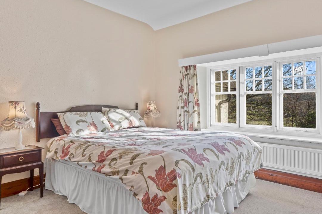Photo of Bedroom in Torver