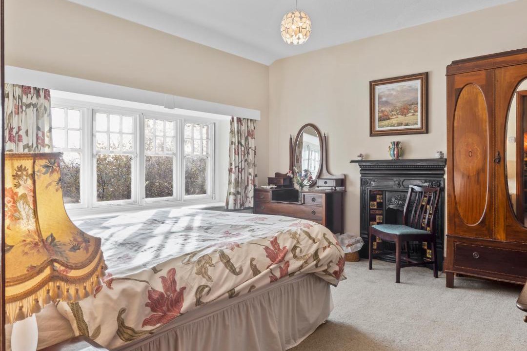 Photo of Bedroom in Torver