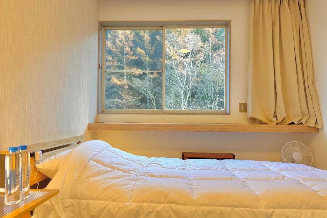 Photo of Bedroom in Katashina