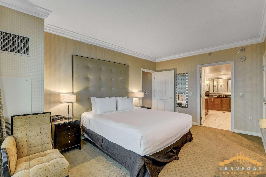Photo of Bedroom in Las Vegas