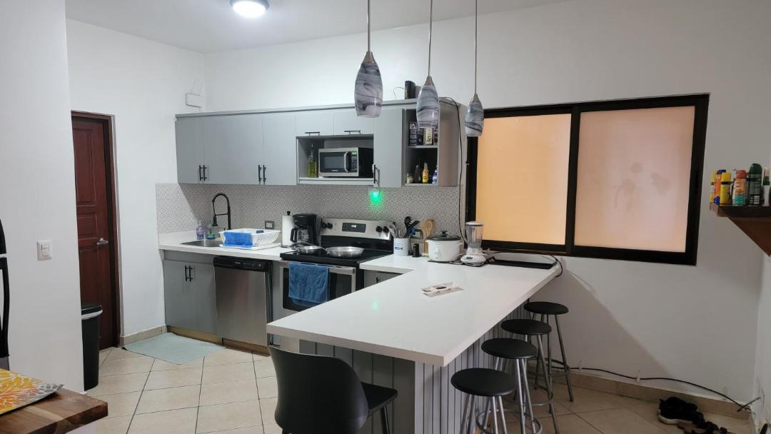 Photo of Kitchen in Tamarindo