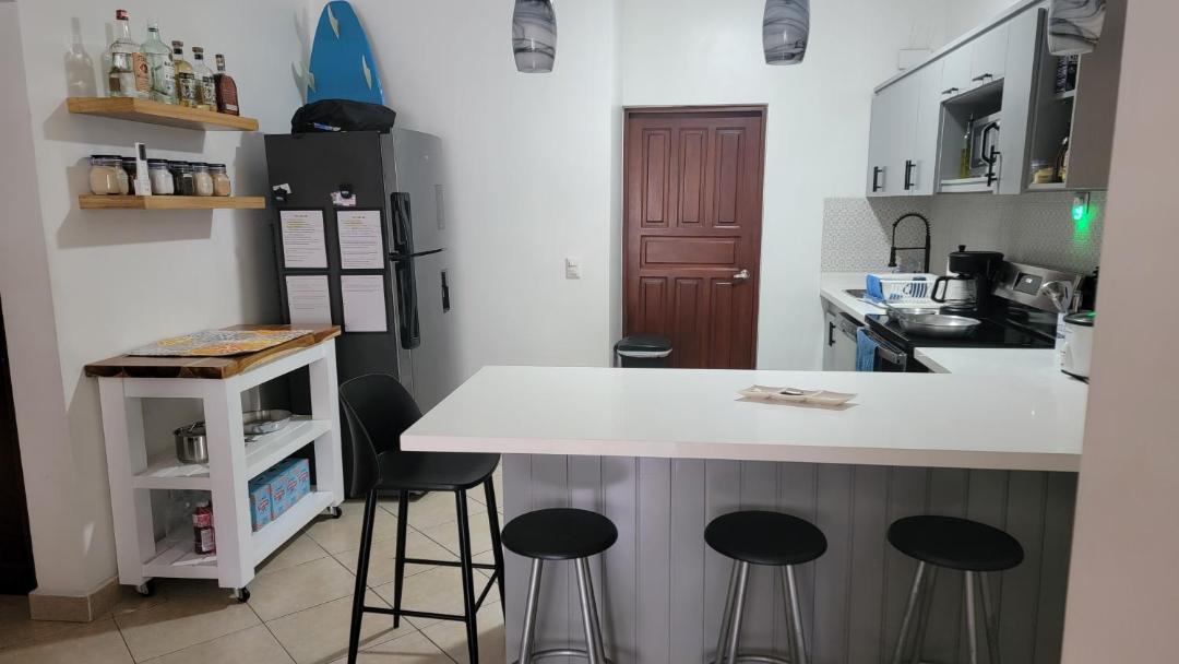 Photo of Kitchen in Tamarindo