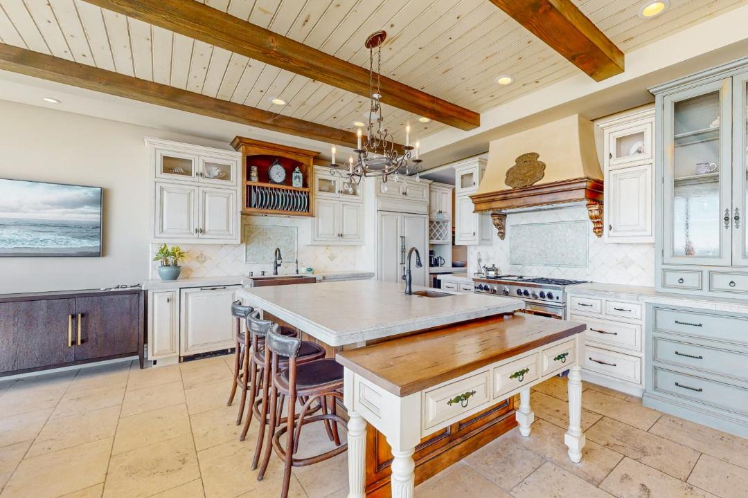 Photo of Kitchen in Mussel Shoals