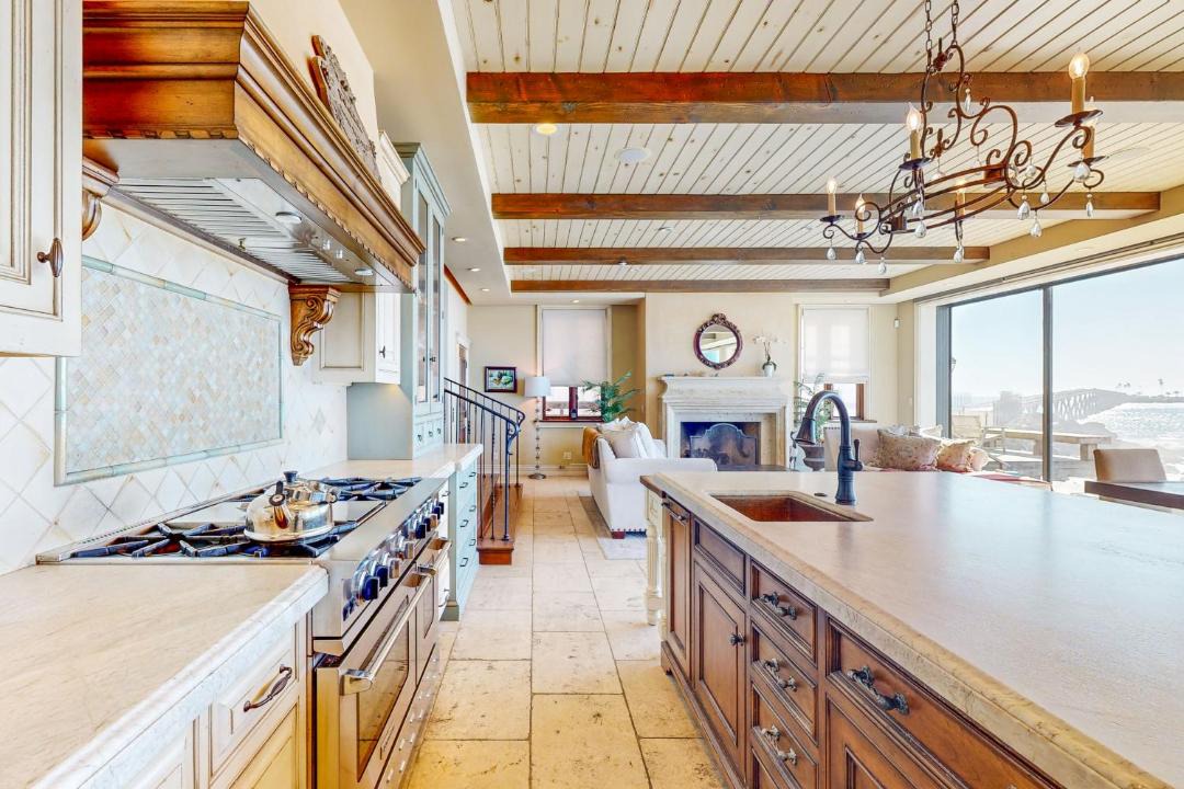 Photo of Kitchen in Mussel Shoals