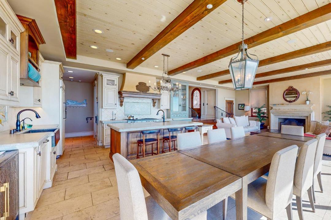 Photo of Kitchen in Mussel Shoals