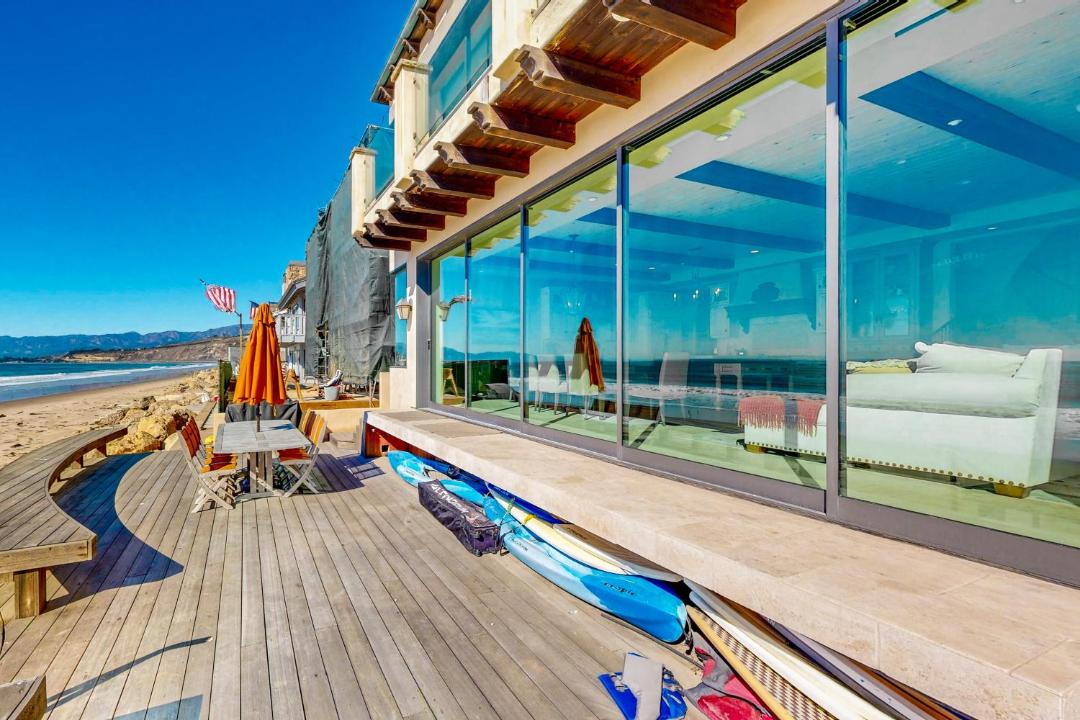 Photo of Patio Balcony in Mussel Shoals