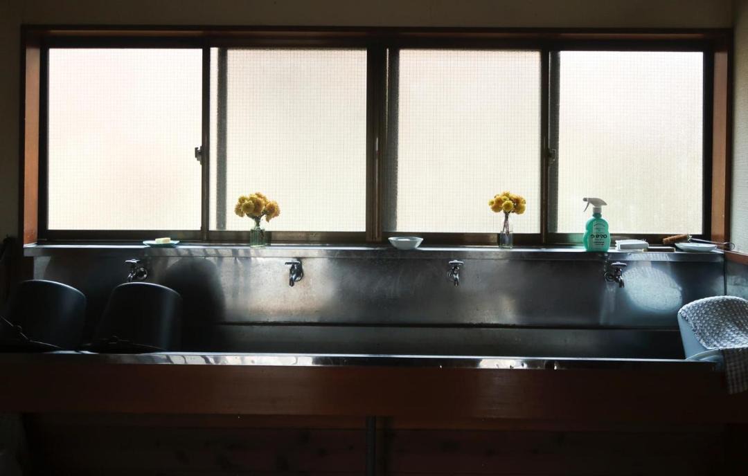 Photo of Bathroom in Hokuto