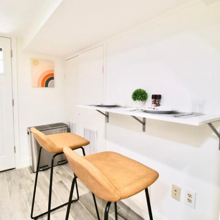 Photo of Kitchen in Kingman Park