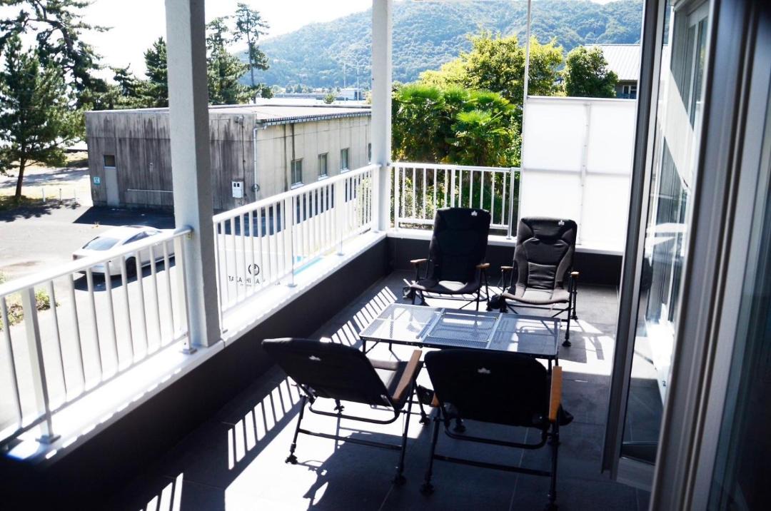 Photo of Patio Balcony in Shiga Prefecture