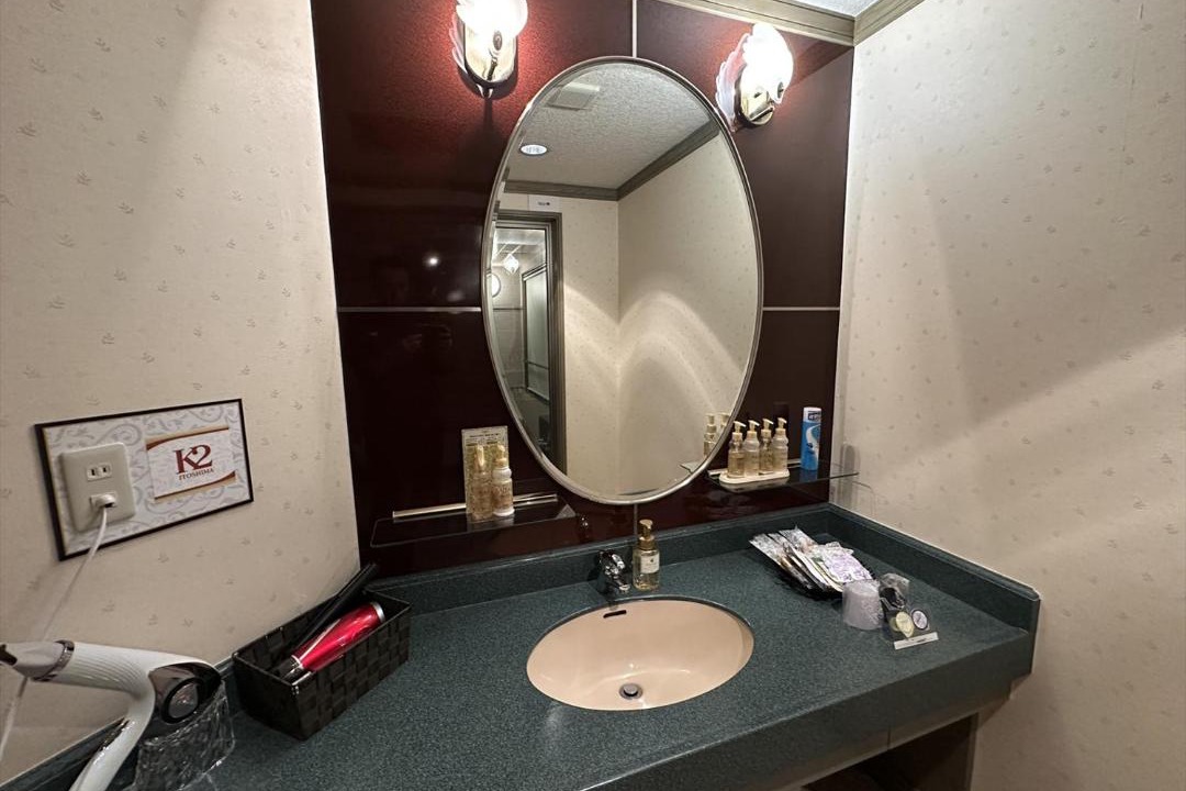 Photo of Bathroom in Itoshima
