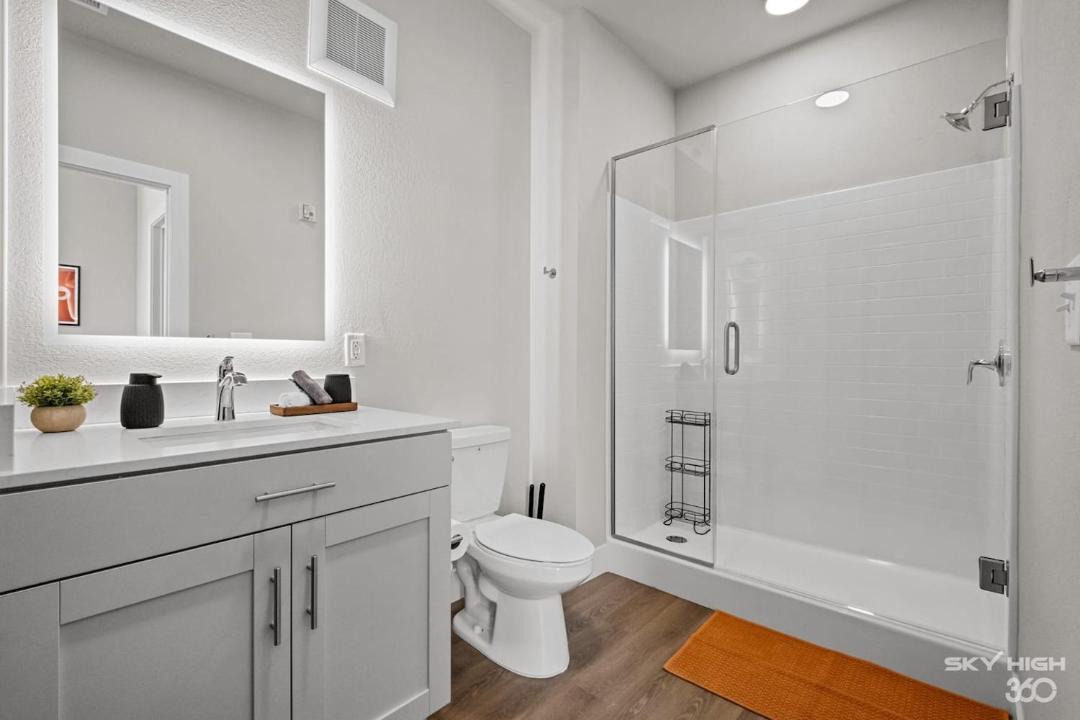 Photo of Bathroom in Rogers