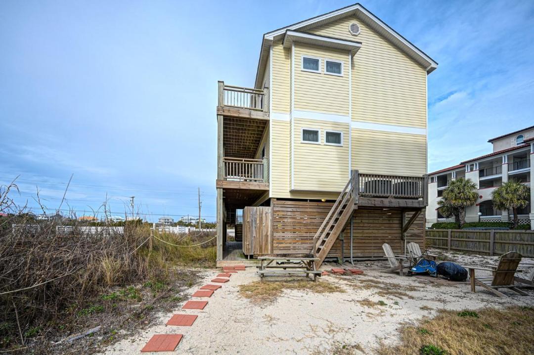 Photo of Others in North Topsail Beach