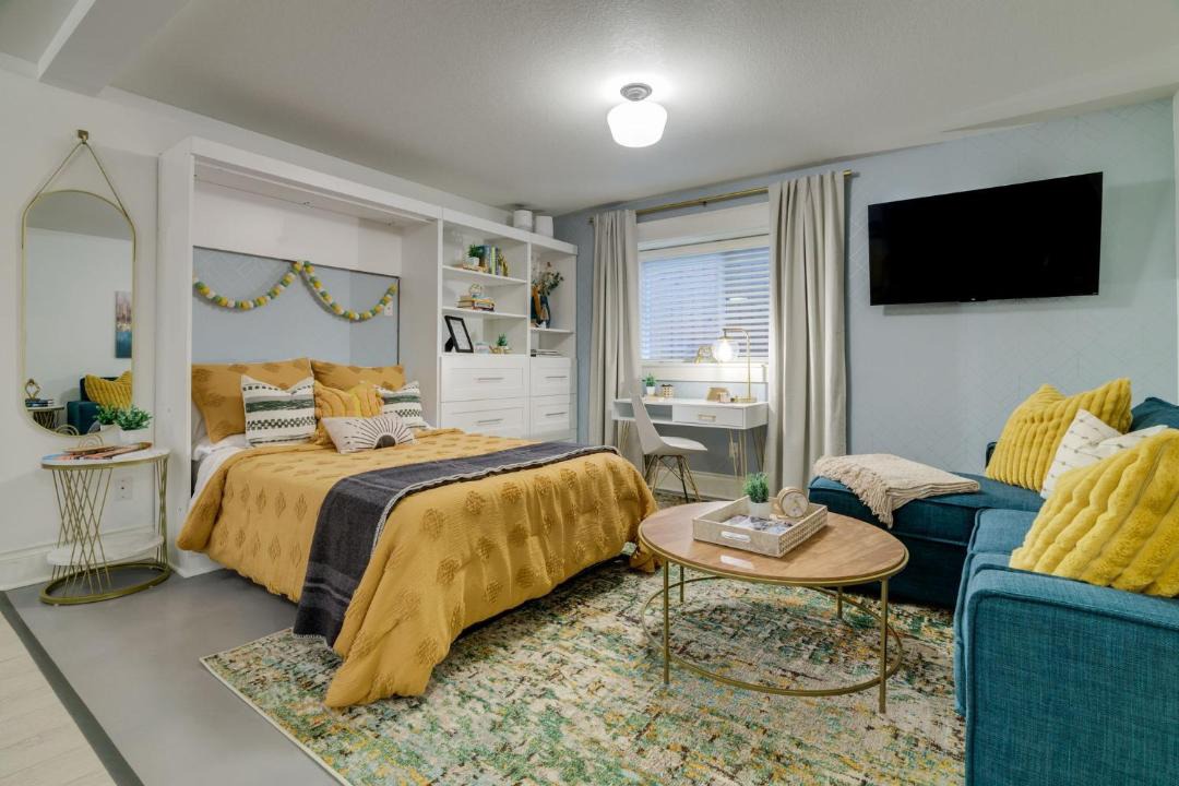 Photo of Bedroom in University Park