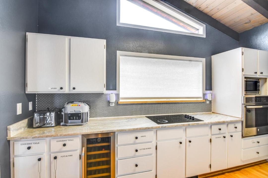 Photo of Kitchen in Evergreen Meadows