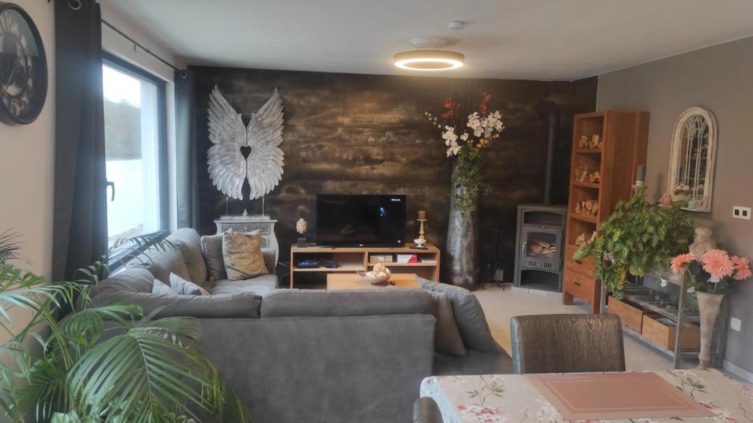 Photo of Livingroom in Hastiere