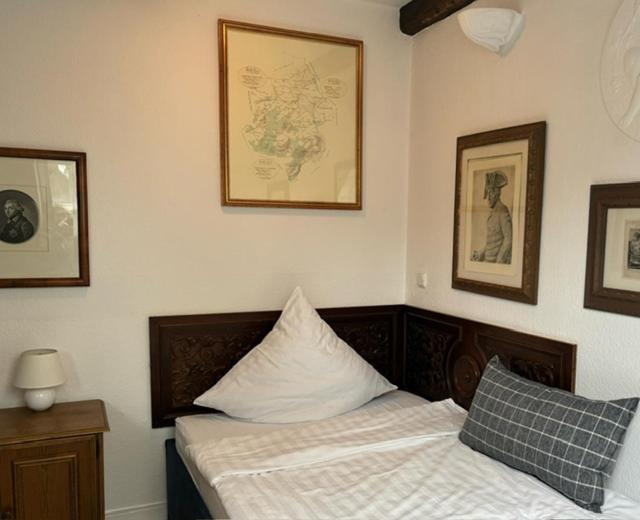 Photo of Bedroom in Laer