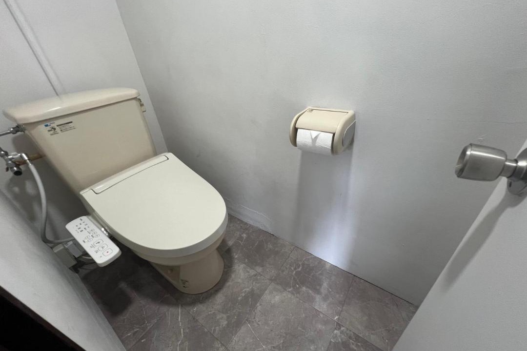 Photo of Bathroom in Mizuho Ward