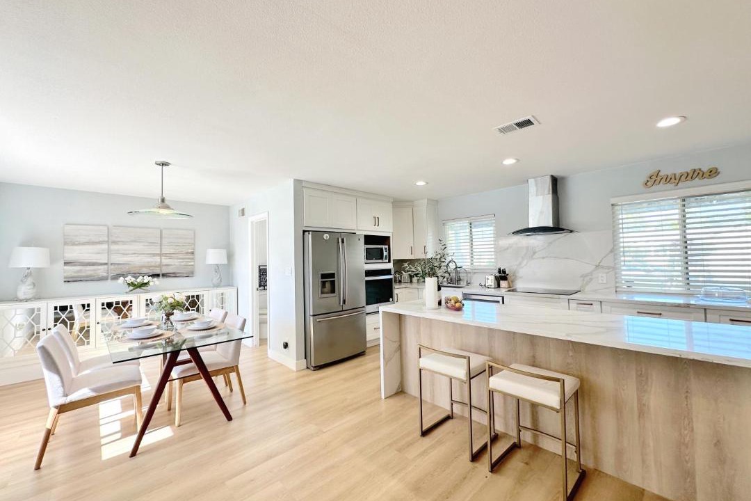 Photo of Kitchen in West San Jose