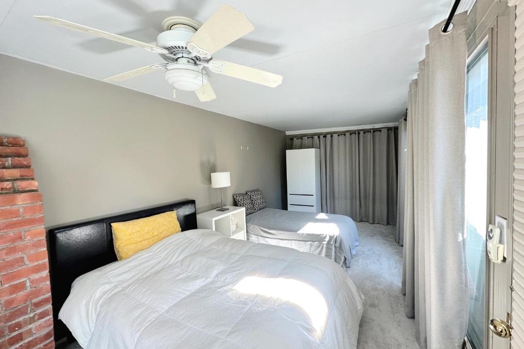 Photo of Bedroom in West San Jose