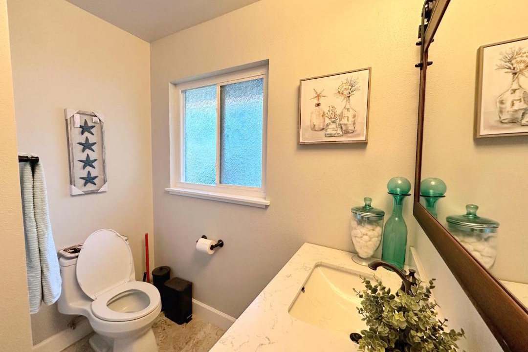 Photo of Bathroom in West San Jose