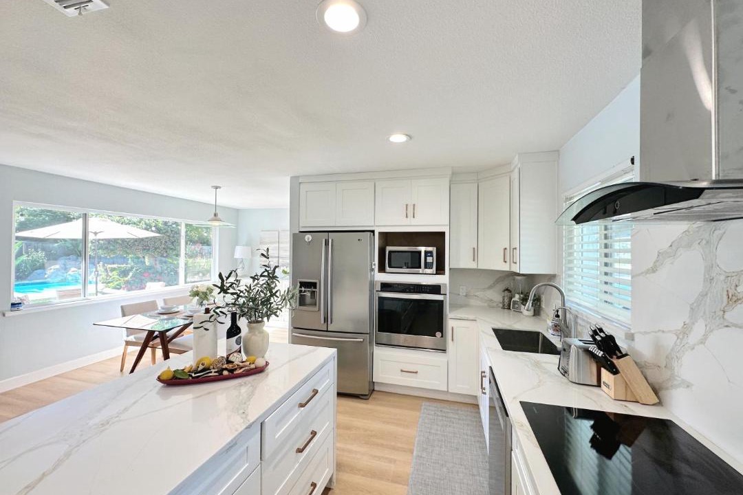 Photo of Kitchen in West San Jose
