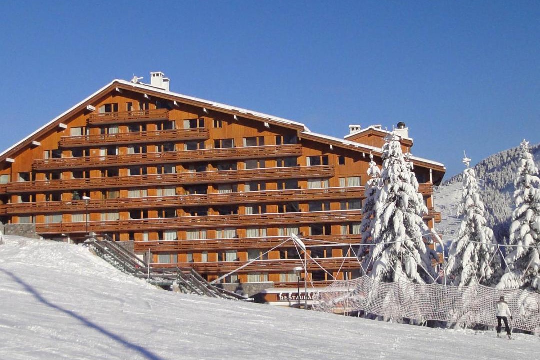 Photo of Others in Meribel-Mottaret