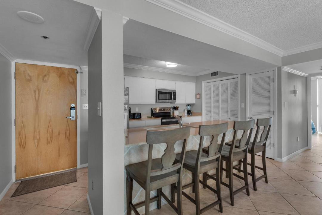 Photo of Kitchen in Pensacola Beach