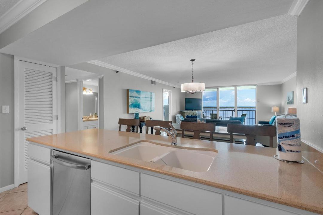 Photo of Kitchen in Pensacola Beach