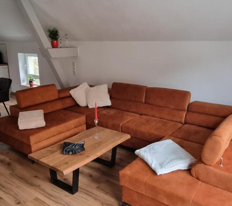 Photo of Livingroom in Berggieshubel