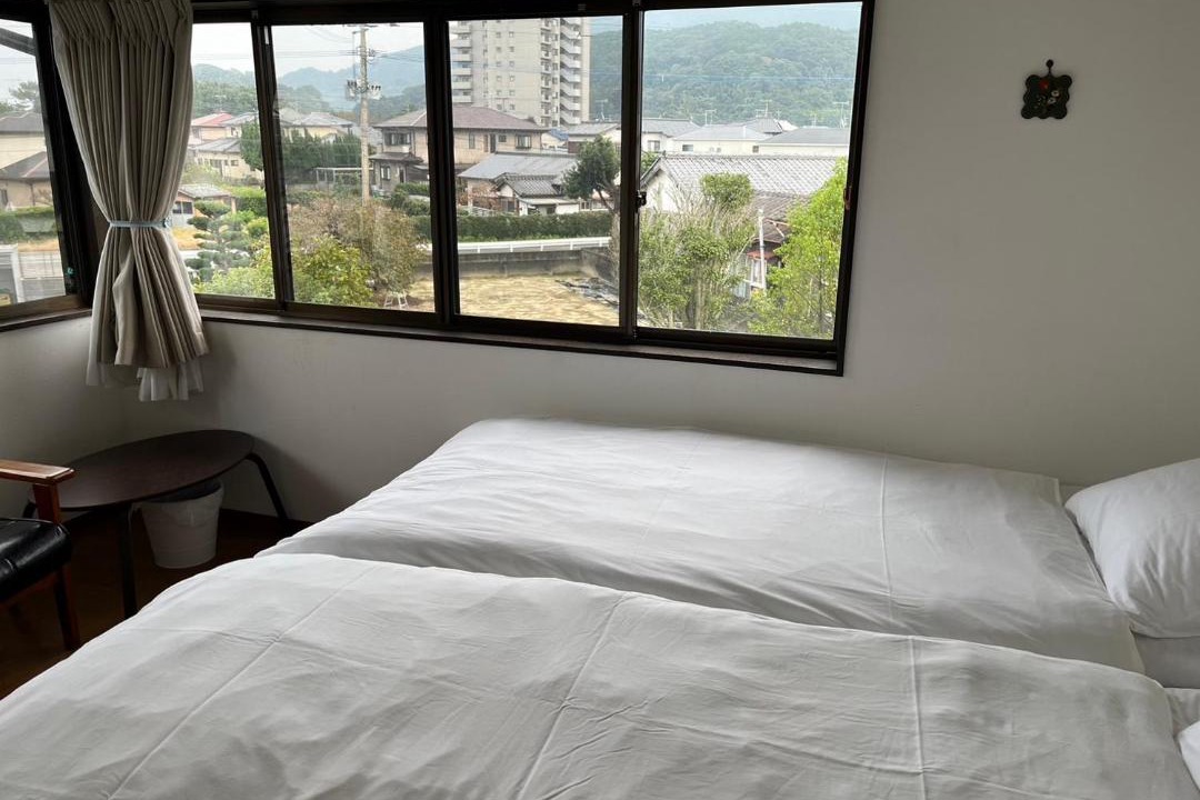 Photo of Bedroom in Itoshima
