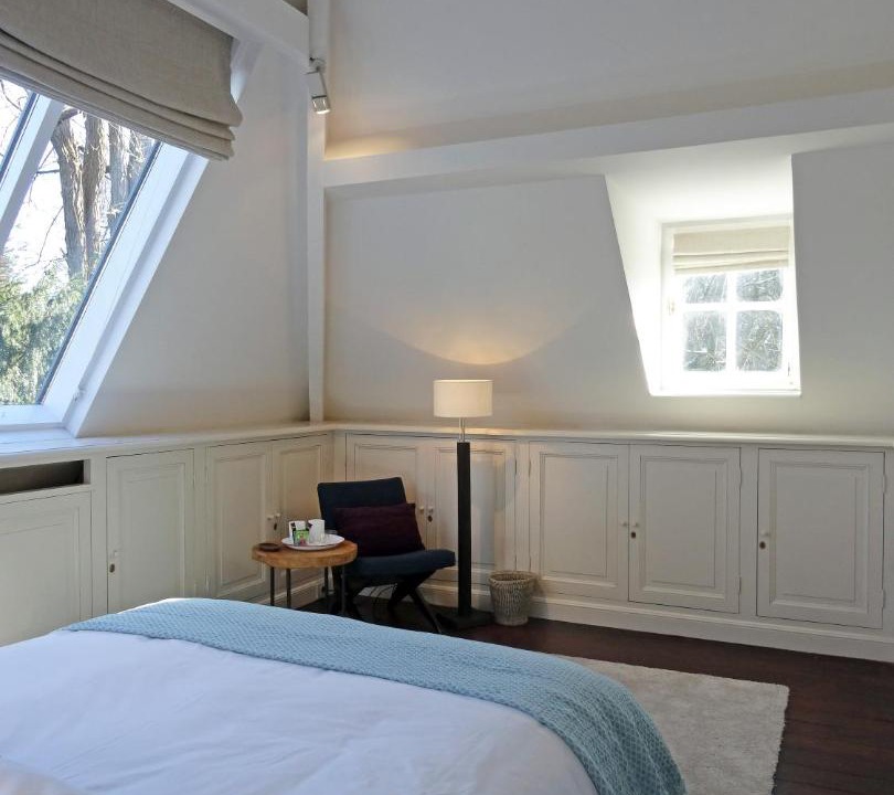 Photo of Bedroom in Ukkel