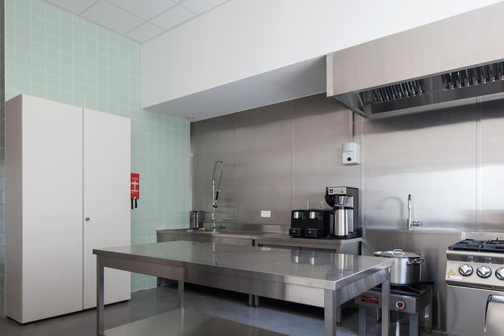 Photo of Kitchen in Erembodegem
