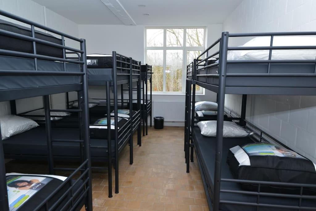 Photo of Bedroom in Erembodegem