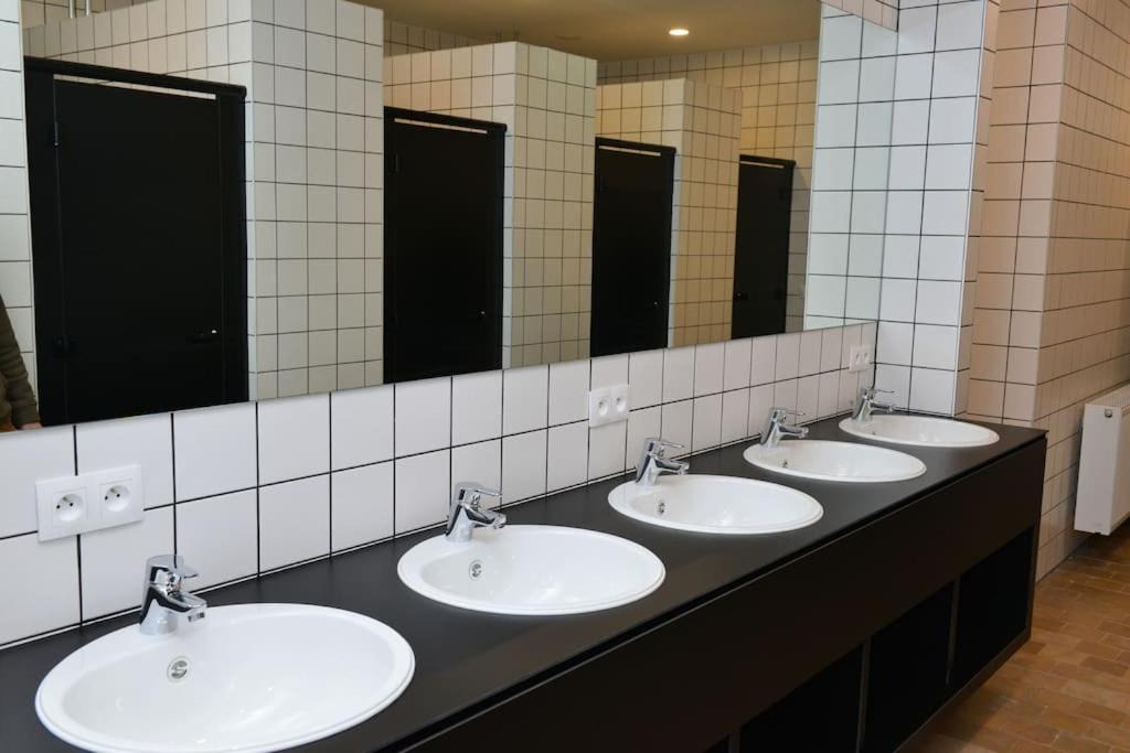 Photo of Bathroom in Erembodegem