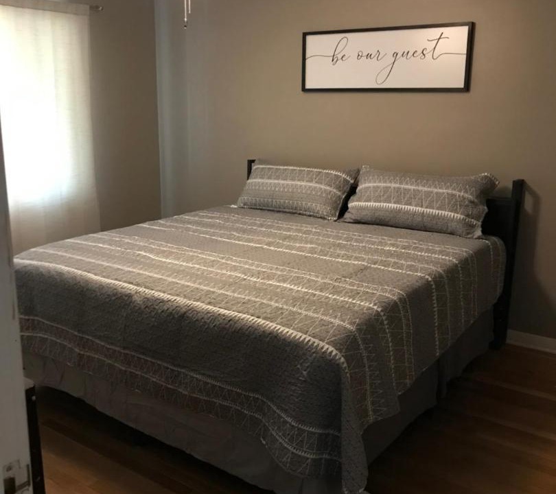Photo of Bedroom in Dubuque