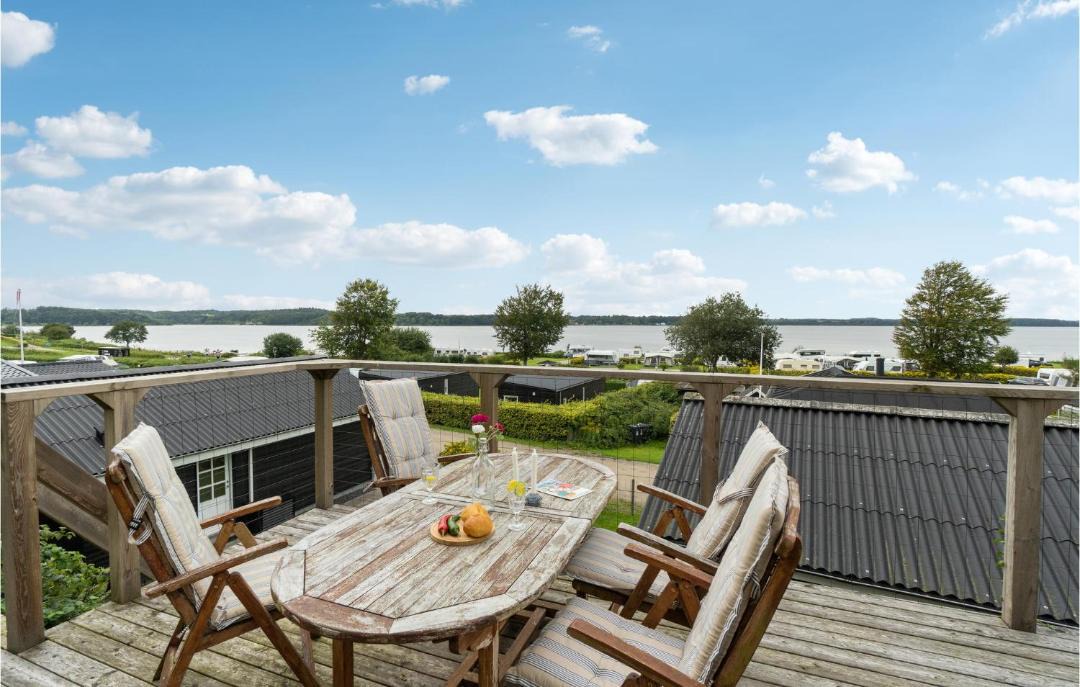 Photo of Patio Balcony in Mariager