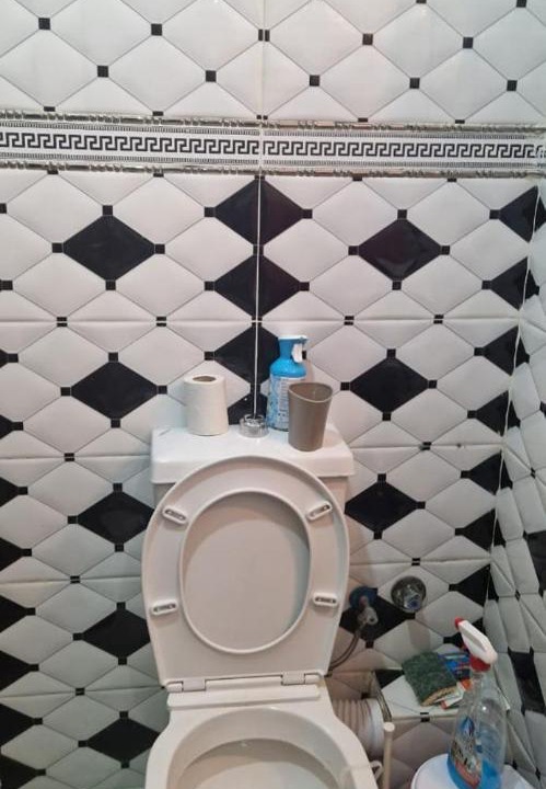 Photo of Bathroom in Boukhalef